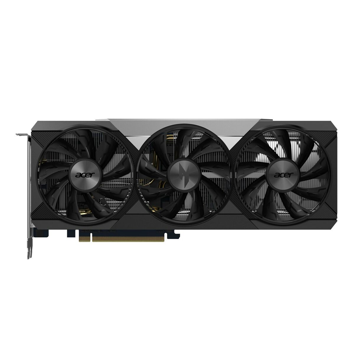 Afbeeldingen van Graphics card Acer DP.Z4DWW.P01 radeon rx 9070 xt 16 GB GDDR6