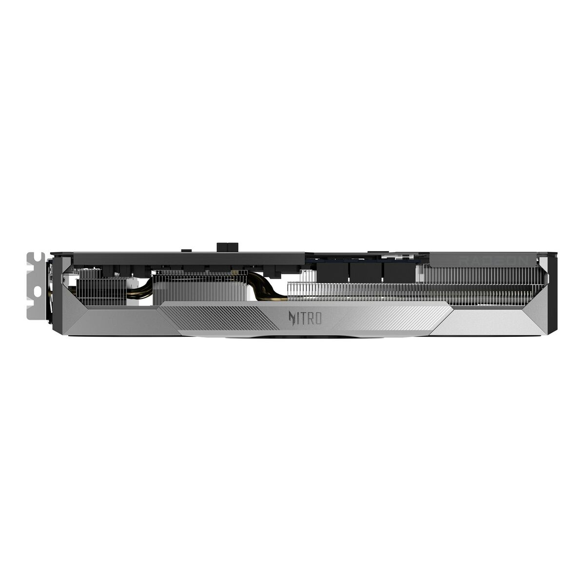 Image secondaire de Carte Graphique Acer DP.Z4EWW.P01 RADEON RX 9070 16 GB GDDR6