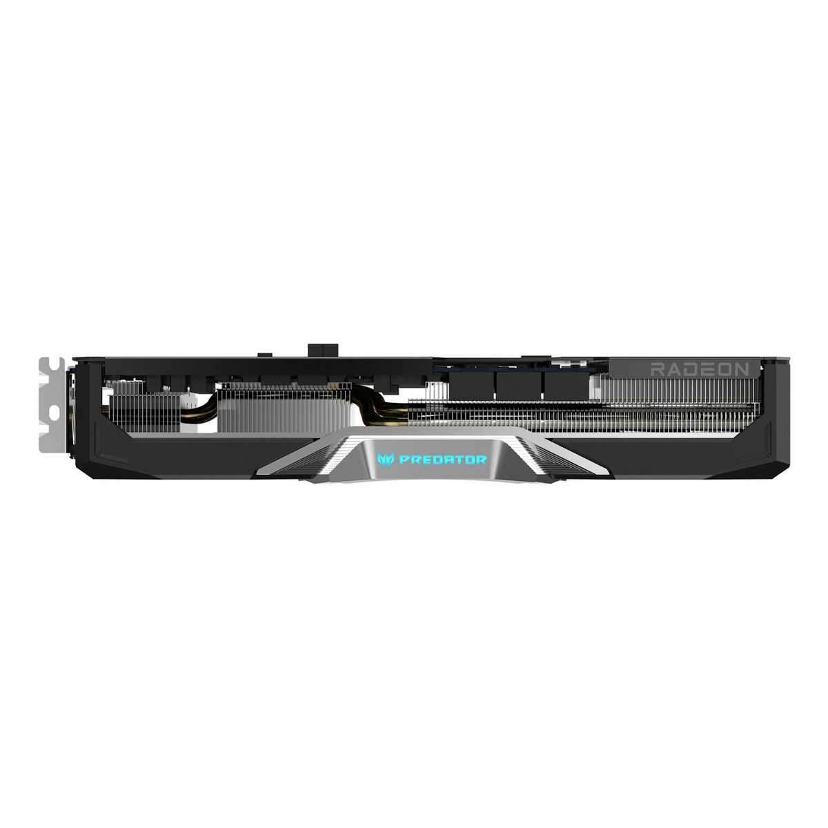 Afbeeldingen van Graphics card Acer DP.Z4FWW.P01 radeon rx 9070 xt 16 GB GDDR6