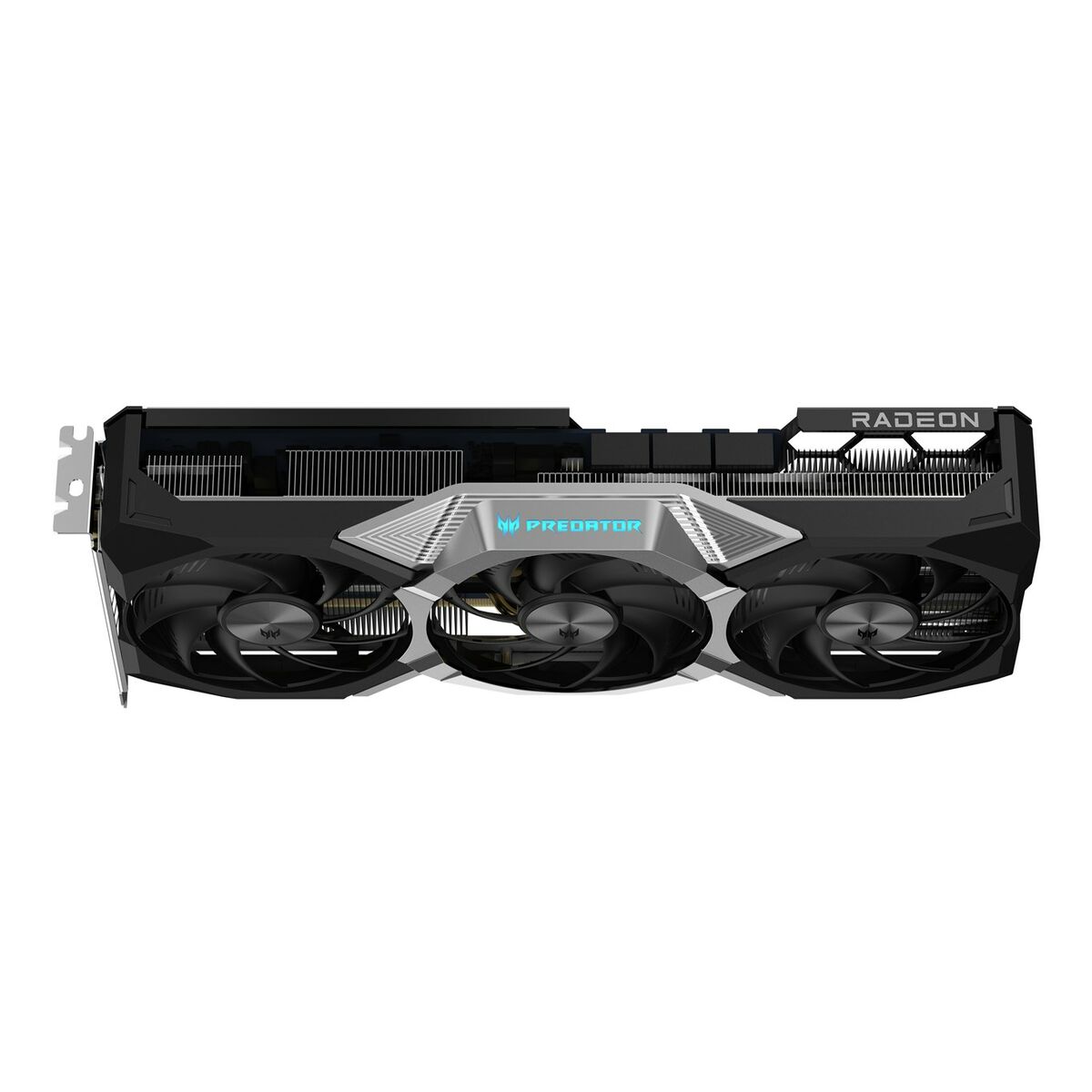 Afbeeldingen van Graphics card Acer DP.Z4FWW.P01 radeon rx 9070 xt 16 GB GDDR6