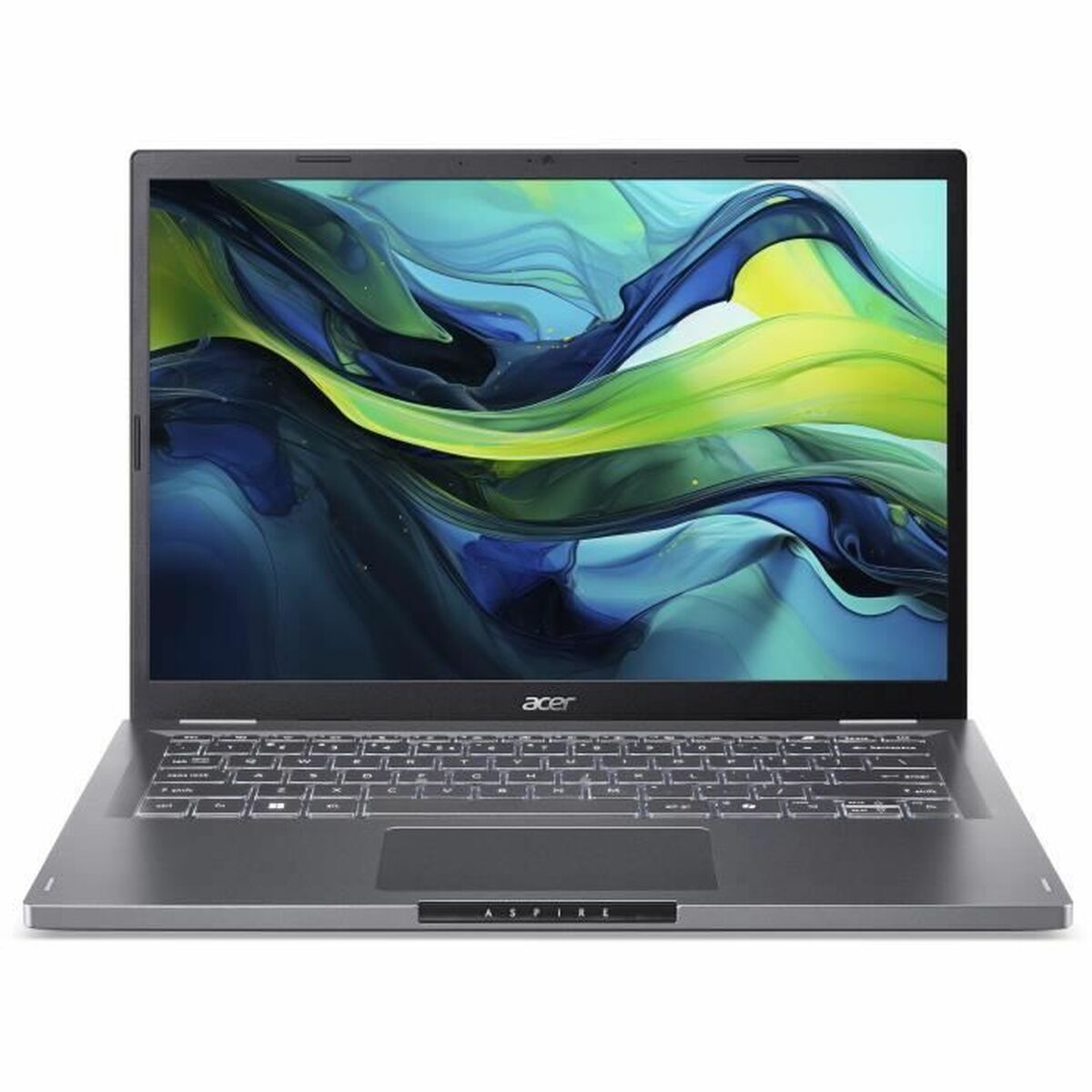 Picture of Laptop Acer