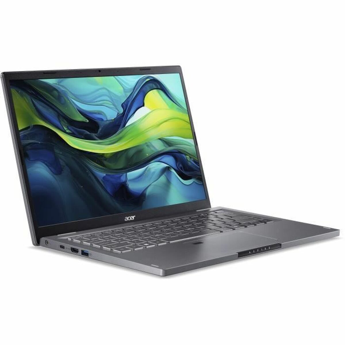 Picture of Laptop Acer
