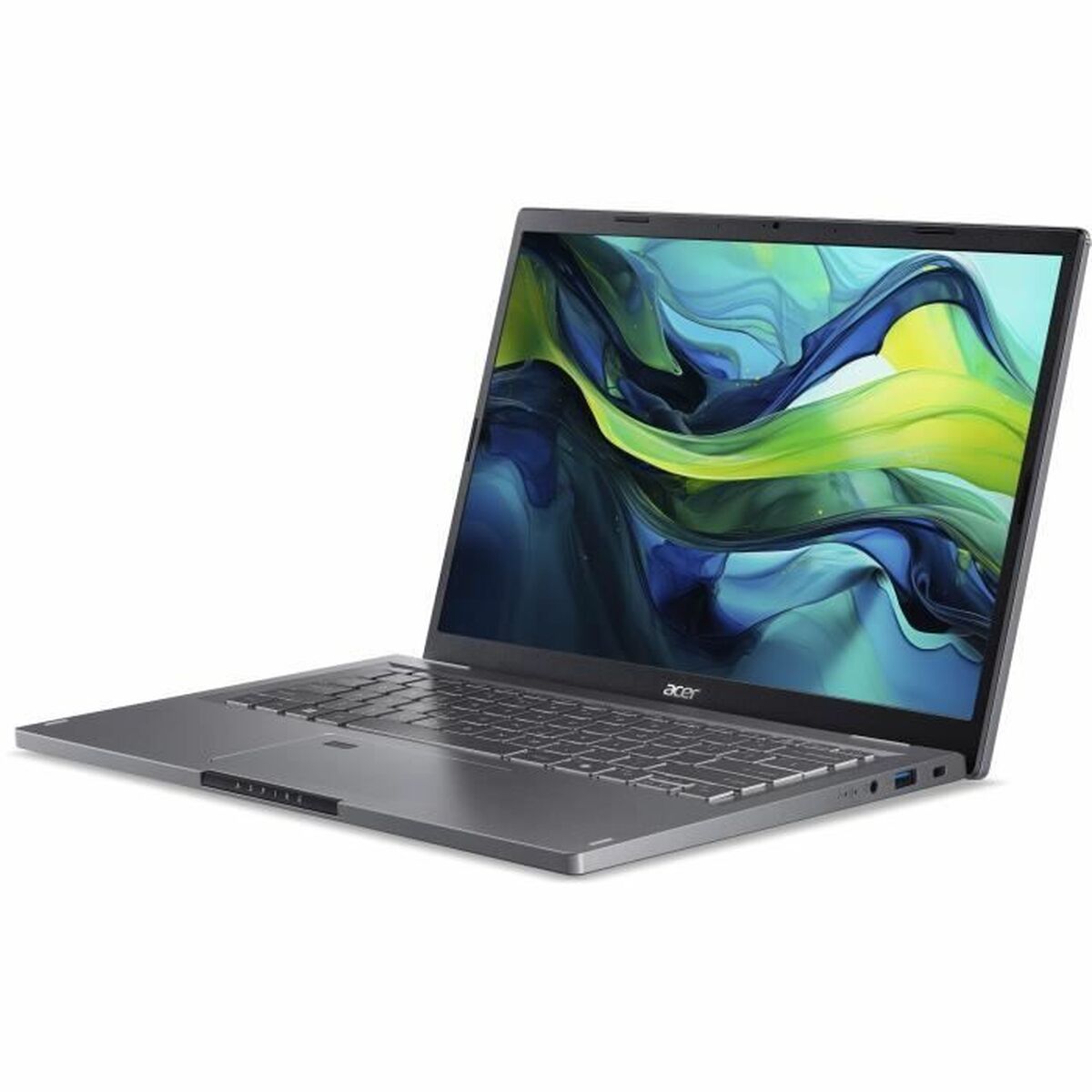 Picture of Laptop Acer