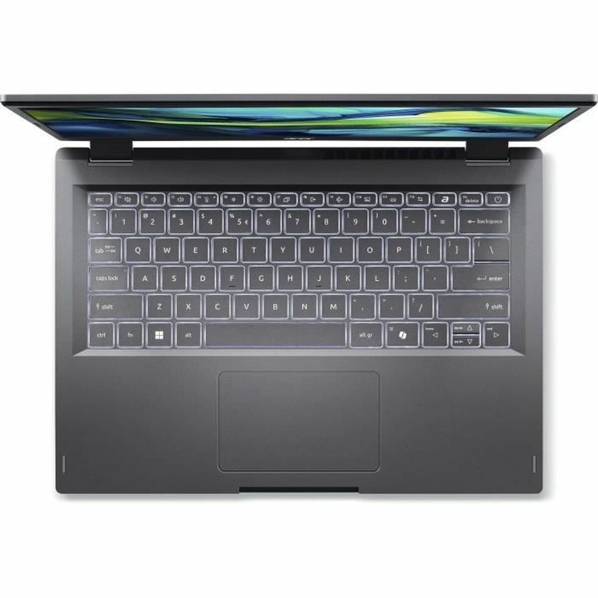 Picture of Laptop Acer