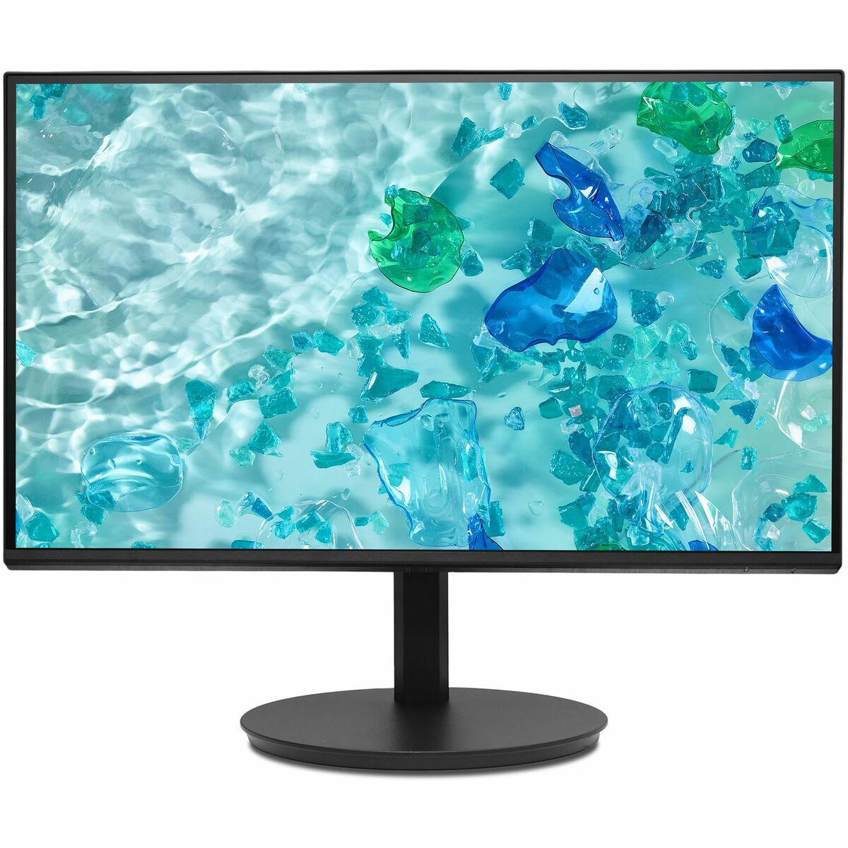 Afbeeldingen van Monitor Acer UM.QB2EE.G09 23,8" Full HD LCD