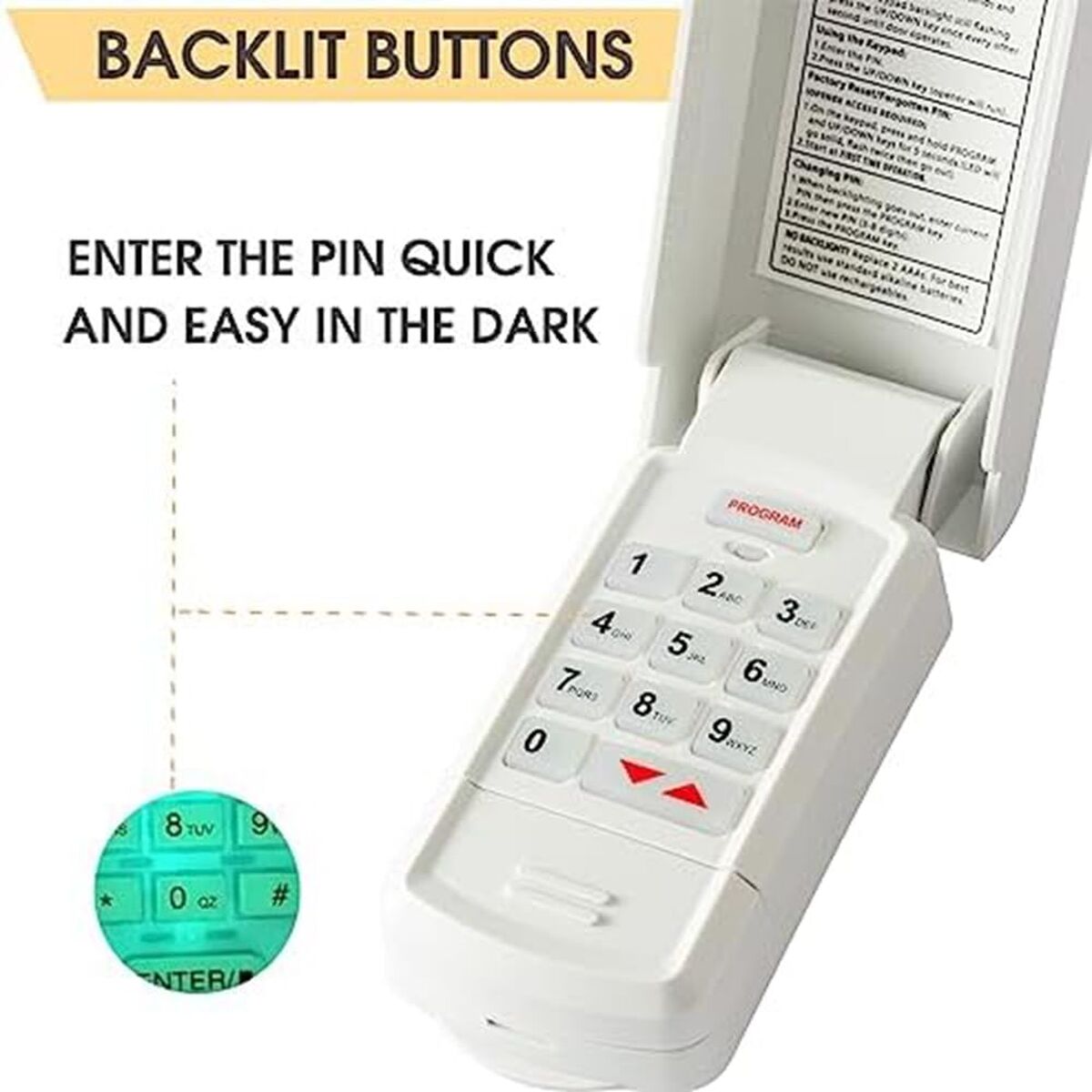 Bild von Gaming Monitor Acer UM.HV7EE.G08 Full HD 27"