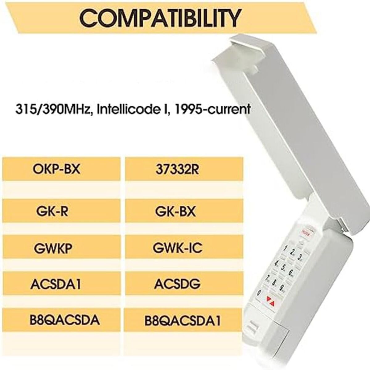 Bild von Gaming Monitor Acer UM.HV7EE.G08 Full HD 27"