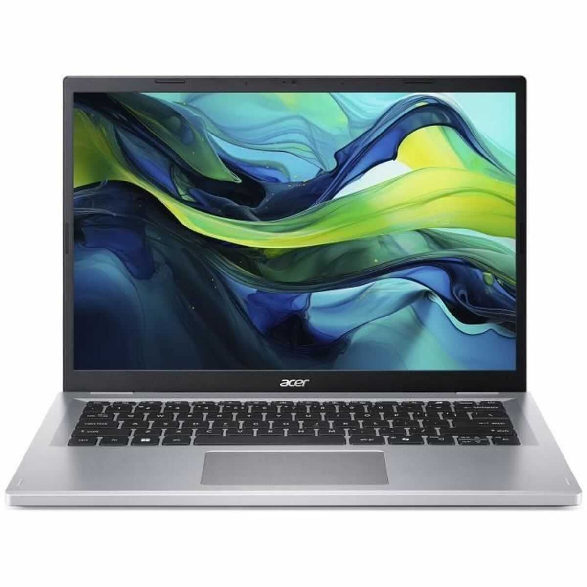 Afbeeldingen van Laptop Acer