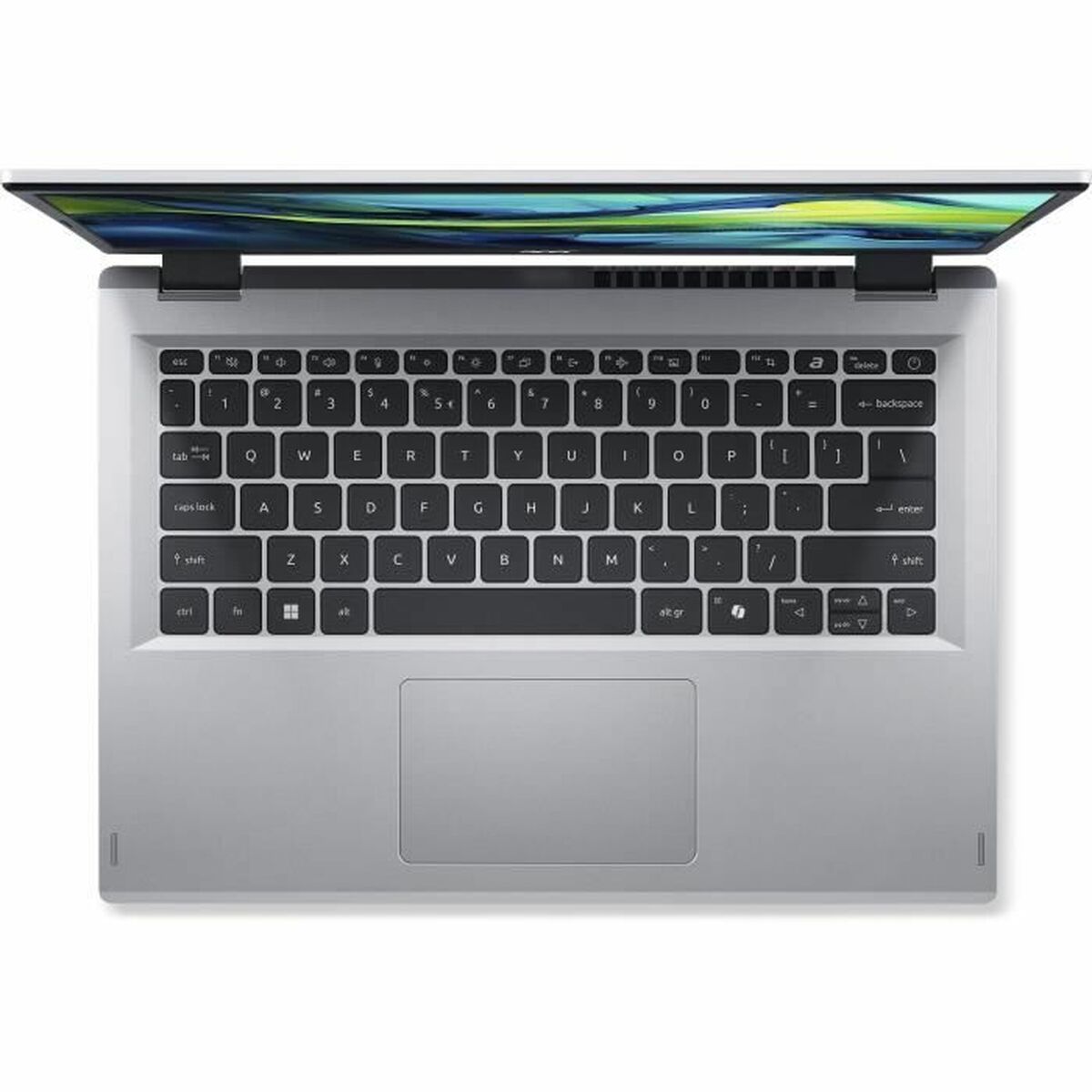 Afbeeldingen van Laptop Acer