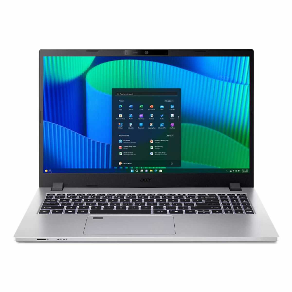 Picture of Laptop Acer NX.BGPEB.001 15,6" i5-1334U 16 GB RAM 512 GB SSD