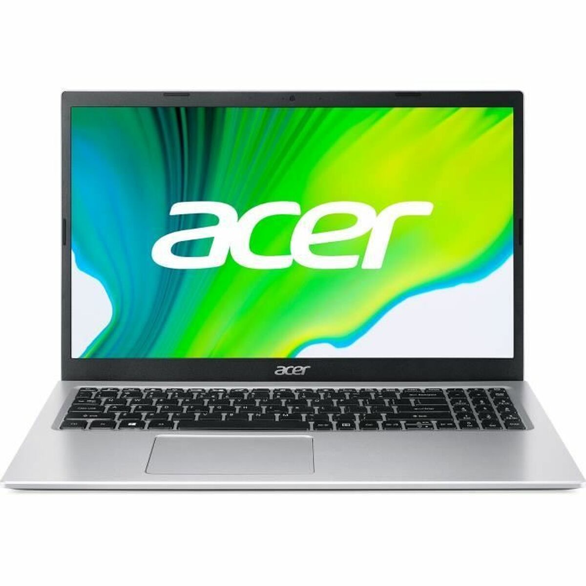 Afbeeldingen van Laptop Acer Aspire 1 A115-32-C1M9 15,6" 4 GB RAM 128 GB eMMC Azerty French