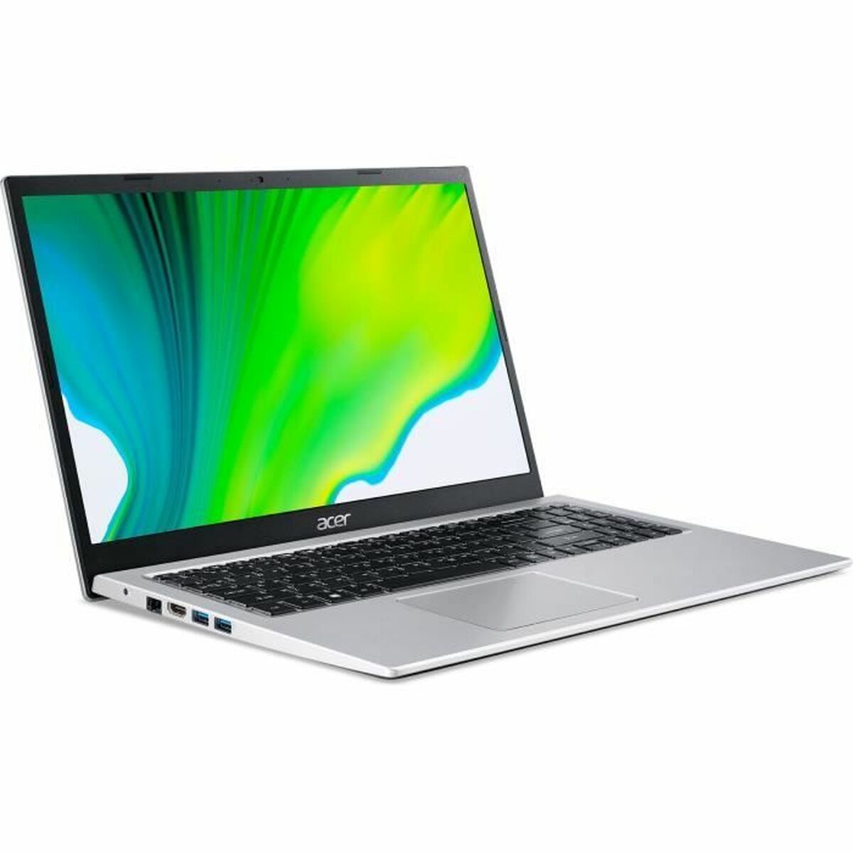 Afbeeldingen van Laptop Acer Aspire 1 A115-32-C1M9 15,6" 4 GB RAM 128 GB eMMC Azerty French