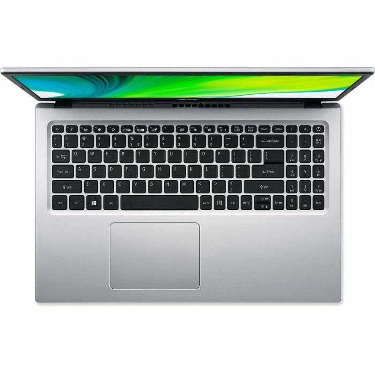 Afbeeldingen van Laptop Acer Aspire 1 A115-32-C1M9 15,6" 4 GB RAM 128 GB eMMC Azerty French