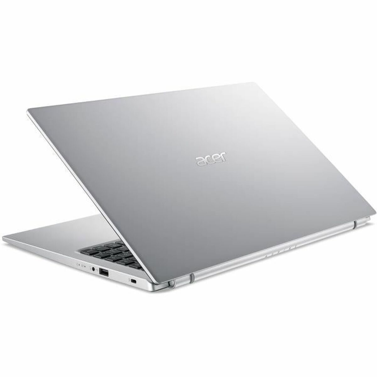 Afbeeldingen van Laptop Acer Aspire 1 A115-32-C1M9 15,6" 4 GB RAM 128 GB eMMC Azerty French