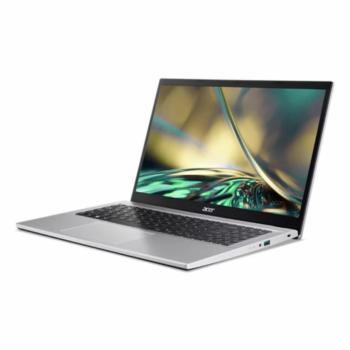Afbeeldingen van Laptop Acer NX.K6TEB.04A 39" Intel Core i5-1235U 16 GB RAM 512 GB SSD Spanish Qwerty
