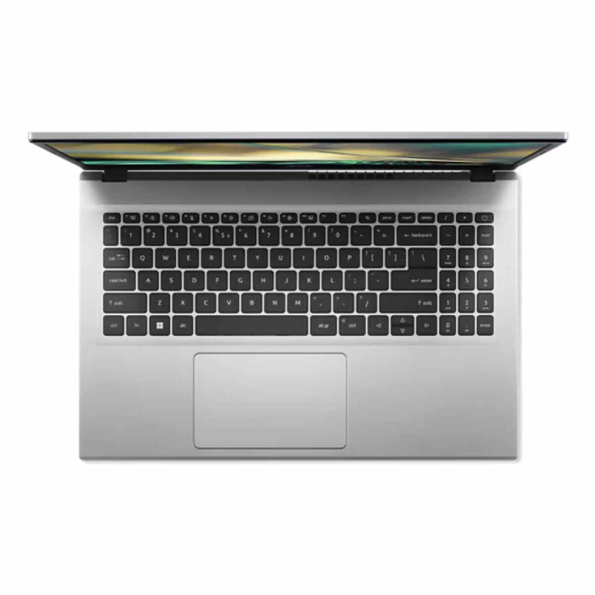 Afbeeldingen van Laptop Acer NX.K6TEB.04B Intel Core I7-1255U Spanish Qwerty 15,6" 16 GB RAM 1 TB SSD