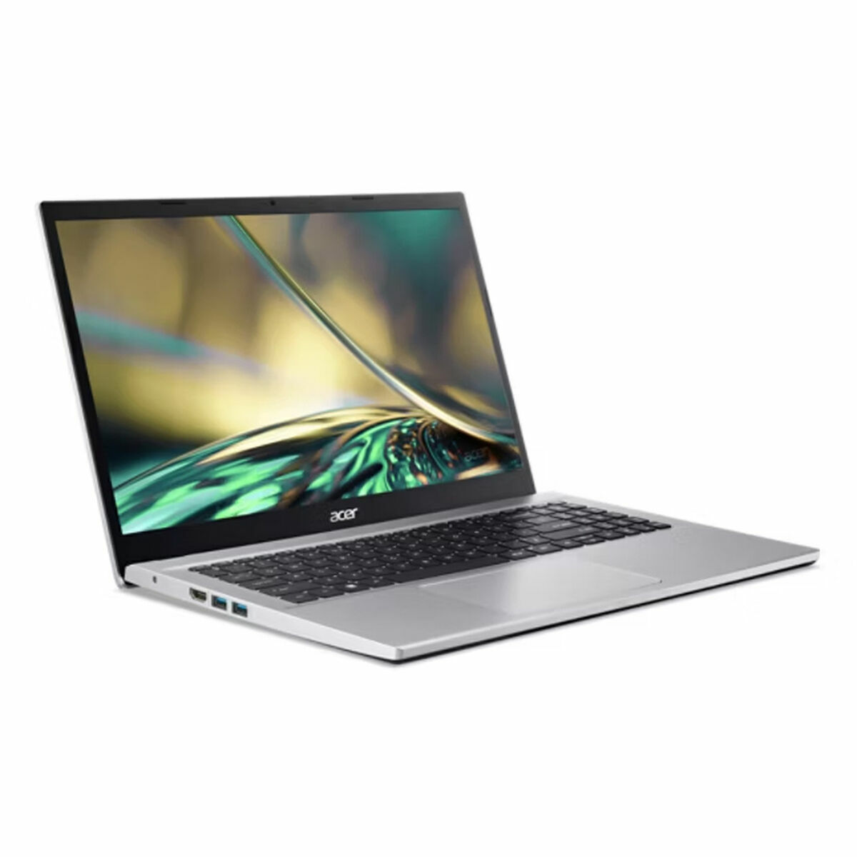 Afbeeldingen van Laptop Acer NX.K6TEB.04B Intel Core I7-1255U Spanish Qwerty 15,6" 16 GB RAM 1 TB SSD