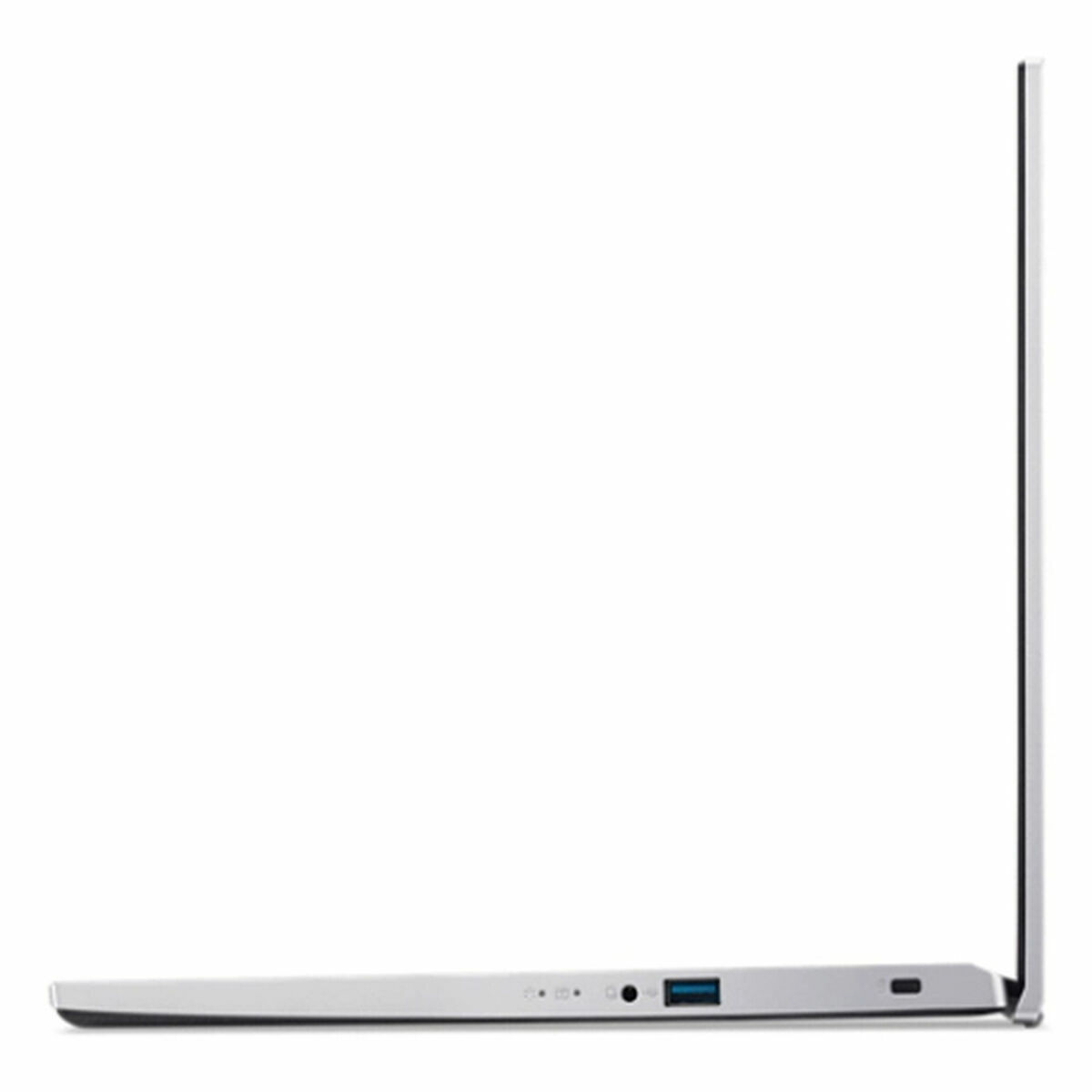Afbeeldingen van Laptop Acer NX.K6TEB.04B Intel Core I7-1255U Spanish Qwerty 15,6" 16 GB RAM 1 TB SSD