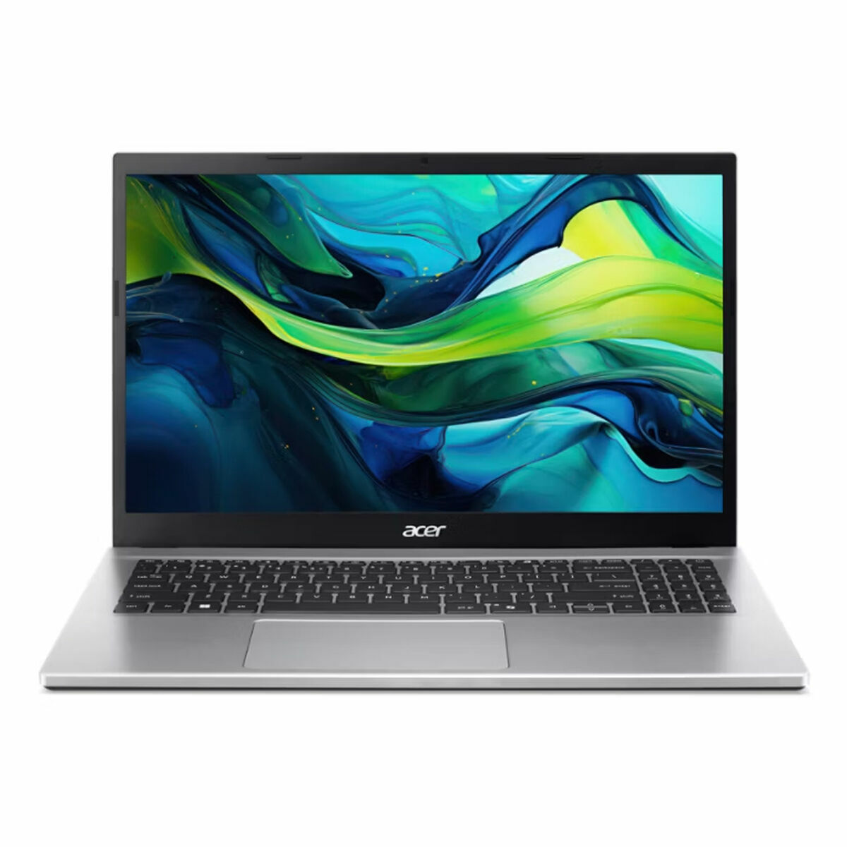 Afbeeldingen van Laptop Acer NX.J7WEB.00D 39" AMD Ryzen 5 5625U 8 GB RAM 512 GB SSD