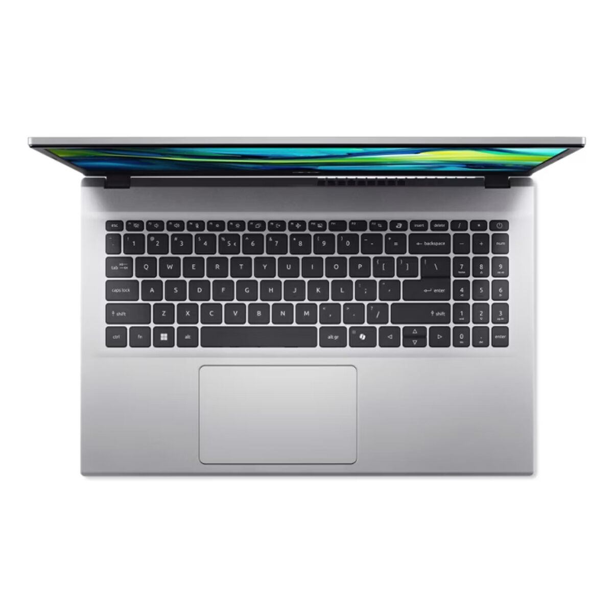 Picture of Laptop Acer ASPIRE GO 15 (NX.J7WEB.00D) 15,6" AMD Ryzen 5 5625U 8 GB RAM 512 GB SSD