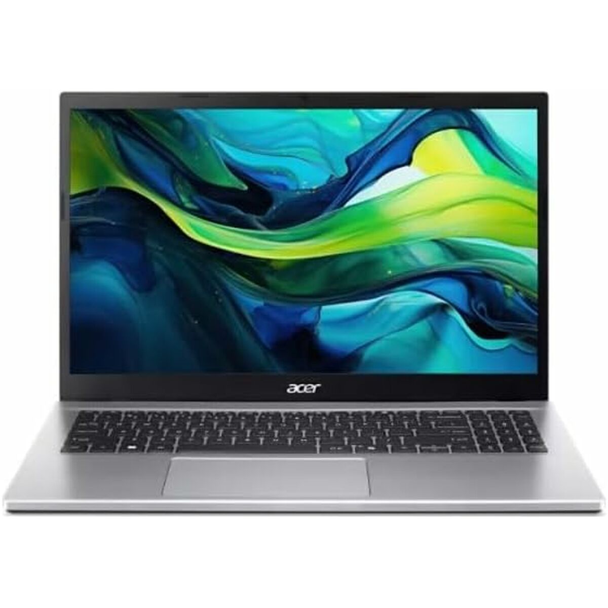 Afbeeldingen van Laptop Acer NX.J7WEB.00D 39" AMD Ryzen 5 5625U 8 GB RAM 512 GB SSD