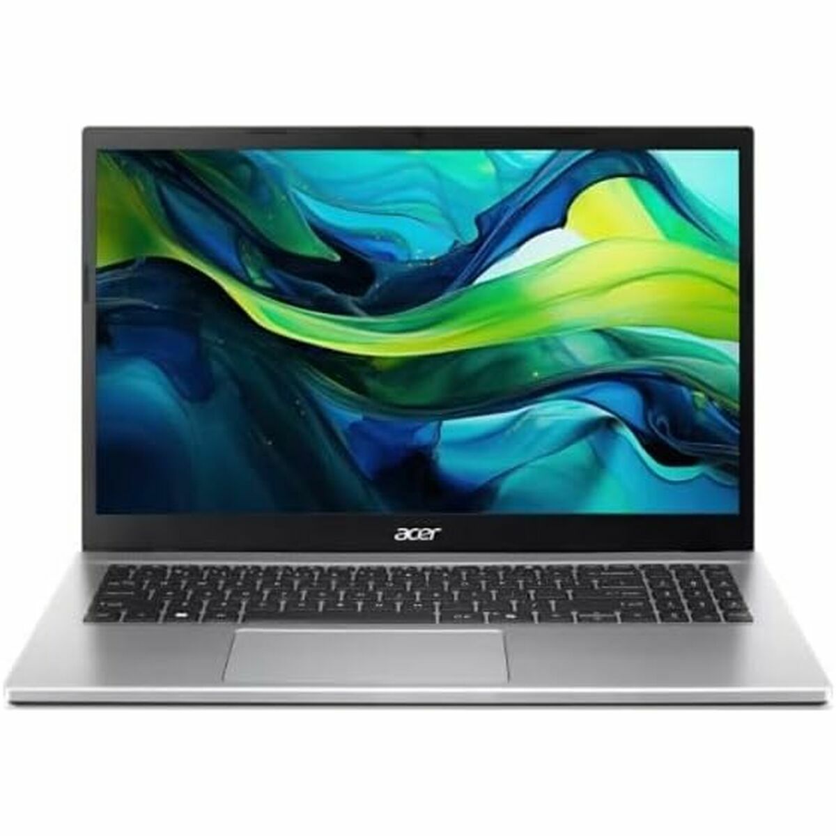 Immagine di Laptop Acer NX.J7WEB.00D 15,6" 8 GB RAM 512 GB SSD AMD Ryzen 5 5625U
