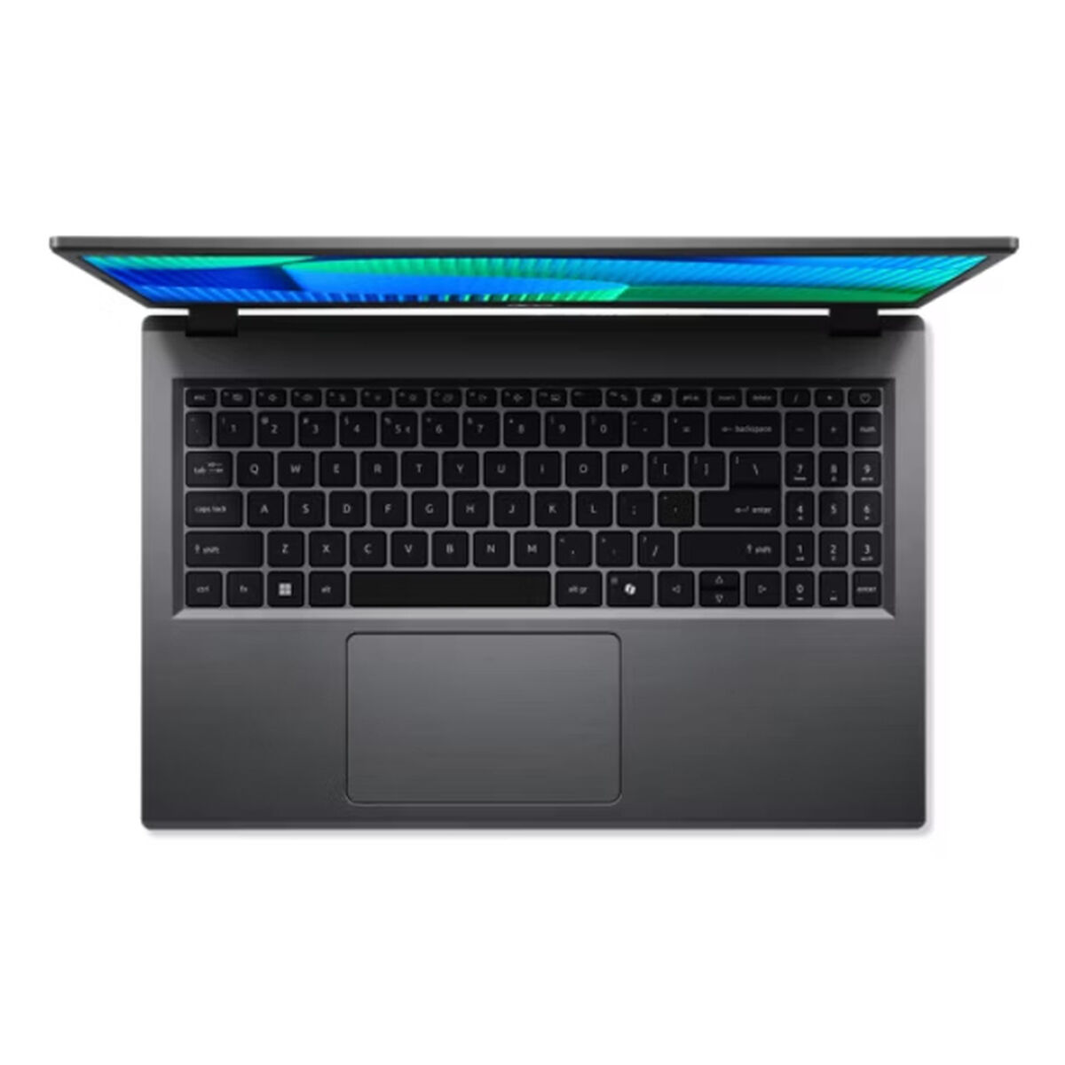 Afbeeldingen van Laptop Acer EX215-24 R5-7520U 15,6" ryzen 5-7520u 8 GB RAM 512 GB 512 GB SSD