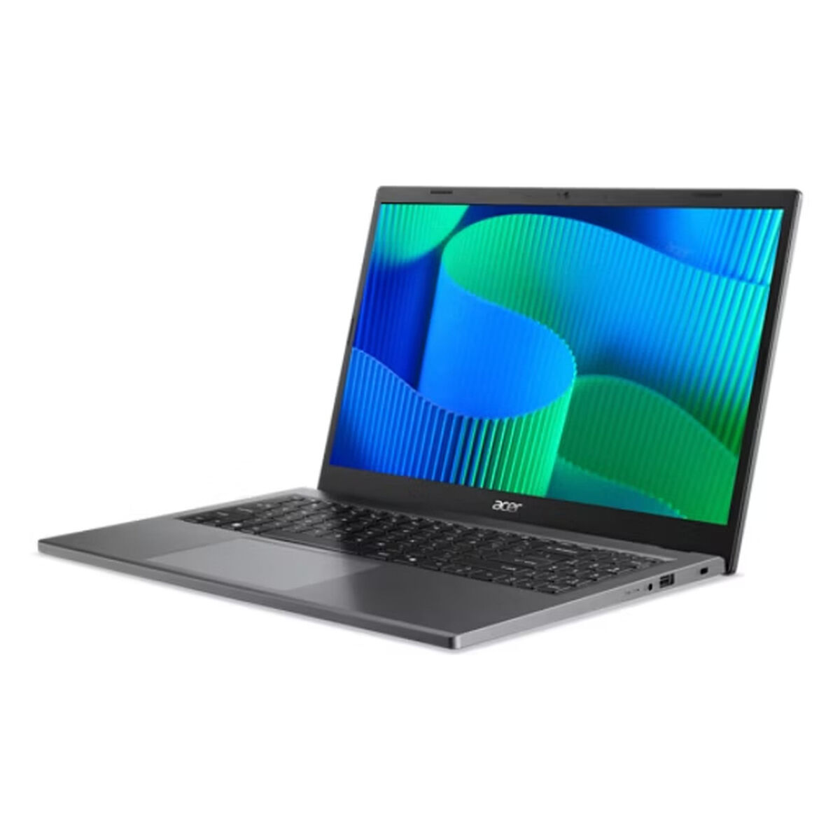 Afbeeldingen van Laptop Acer EX215-24 R5-7520U 15,6" ryzen 5-7520u 8 GB RAM 512 GB 512 GB SSD