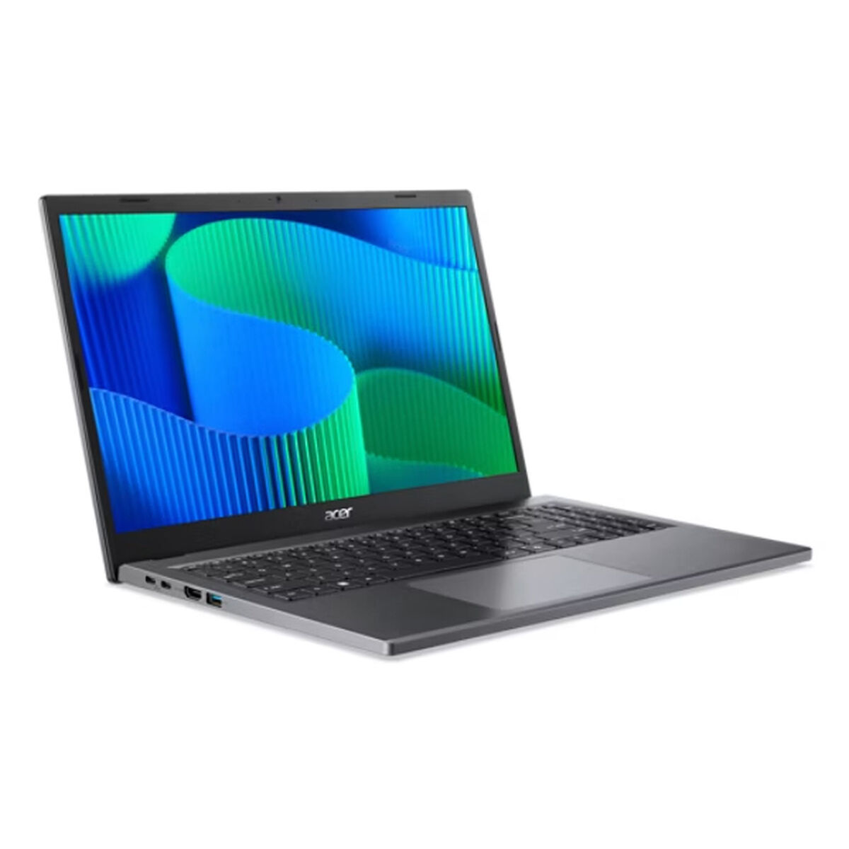 Afbeeldingen van Laptop Acer EX215-24 R5-7520U 15,6" ryzen 5-7520u 8 GB RAM 512 GB 512 GB SSD