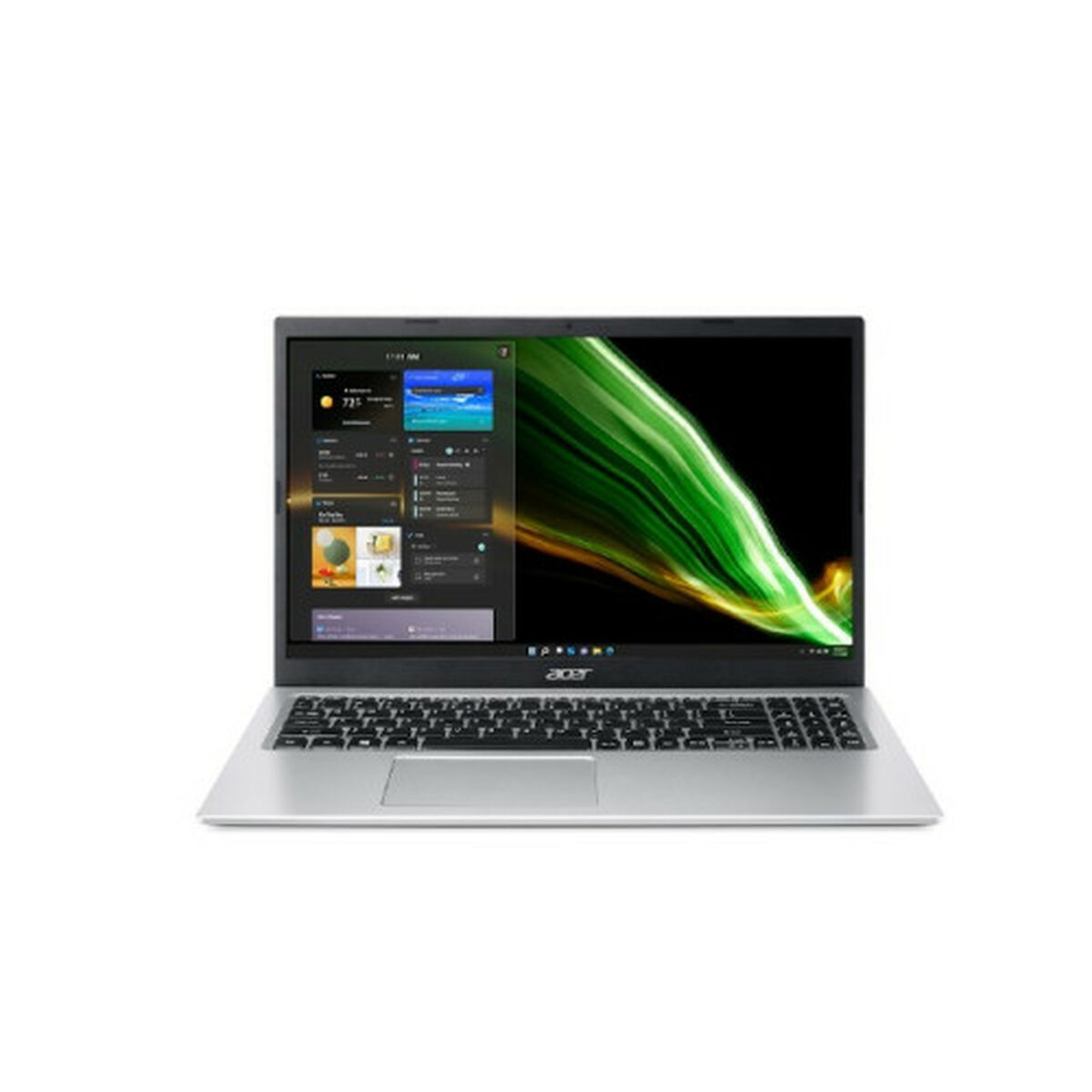 Afbeeldingen van Laptop Acer