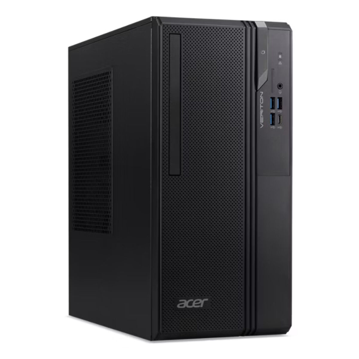 Afbeeldingen van Desktop PC Acer DT.R1PEB.006 8 GB RAM 512 GB SSD