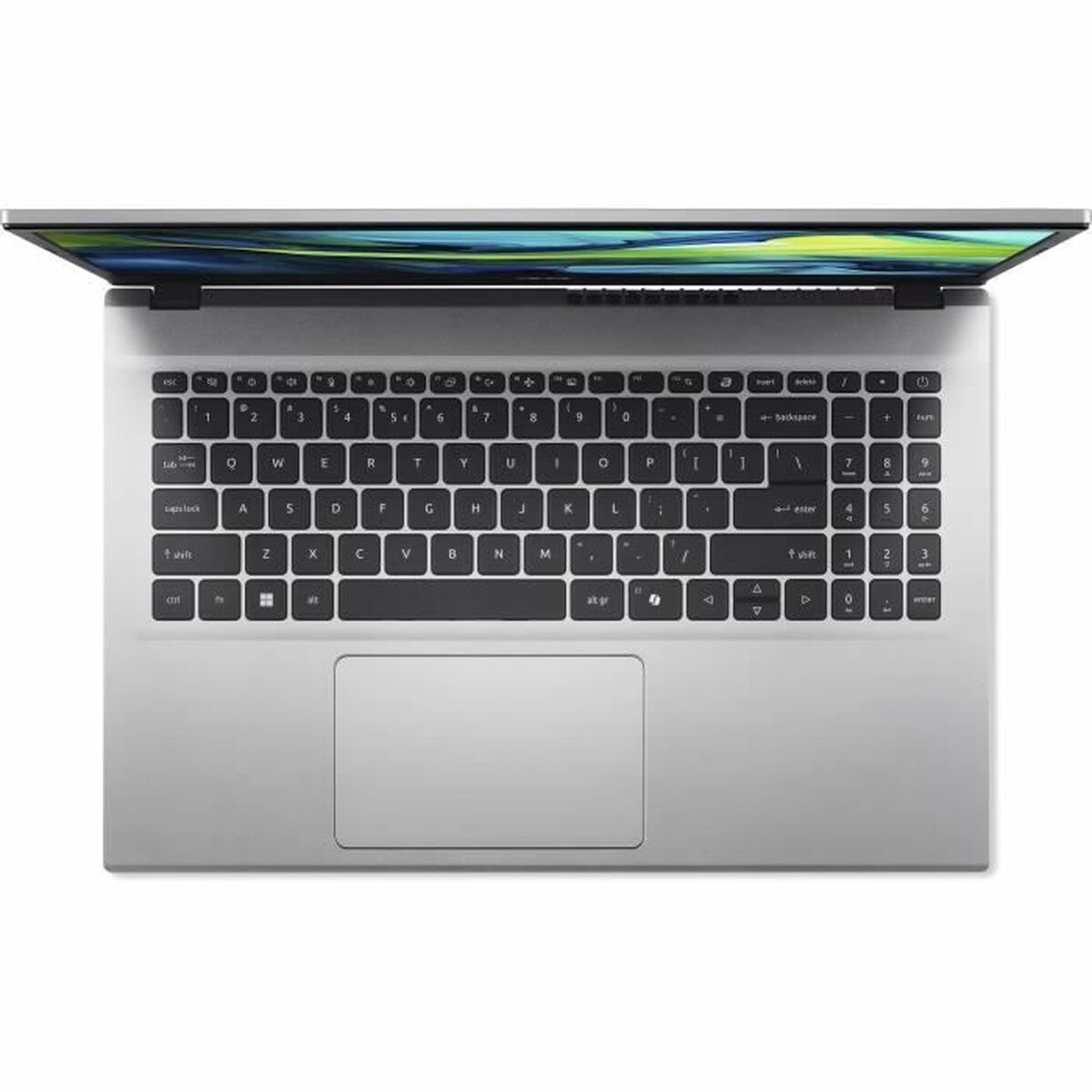 Afbeeldingen van Laptop Acer