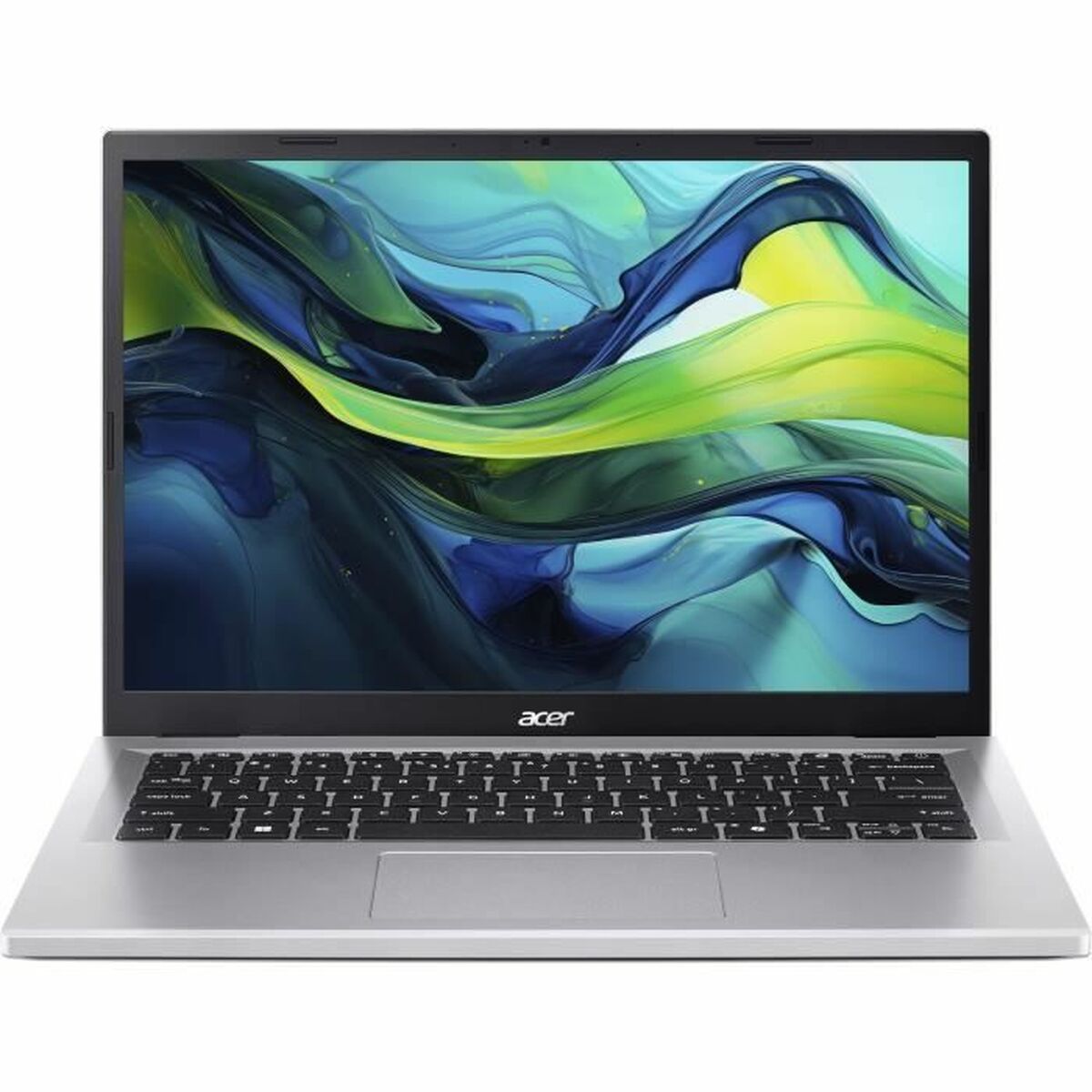 Afbeeldingen van Laptop Acer