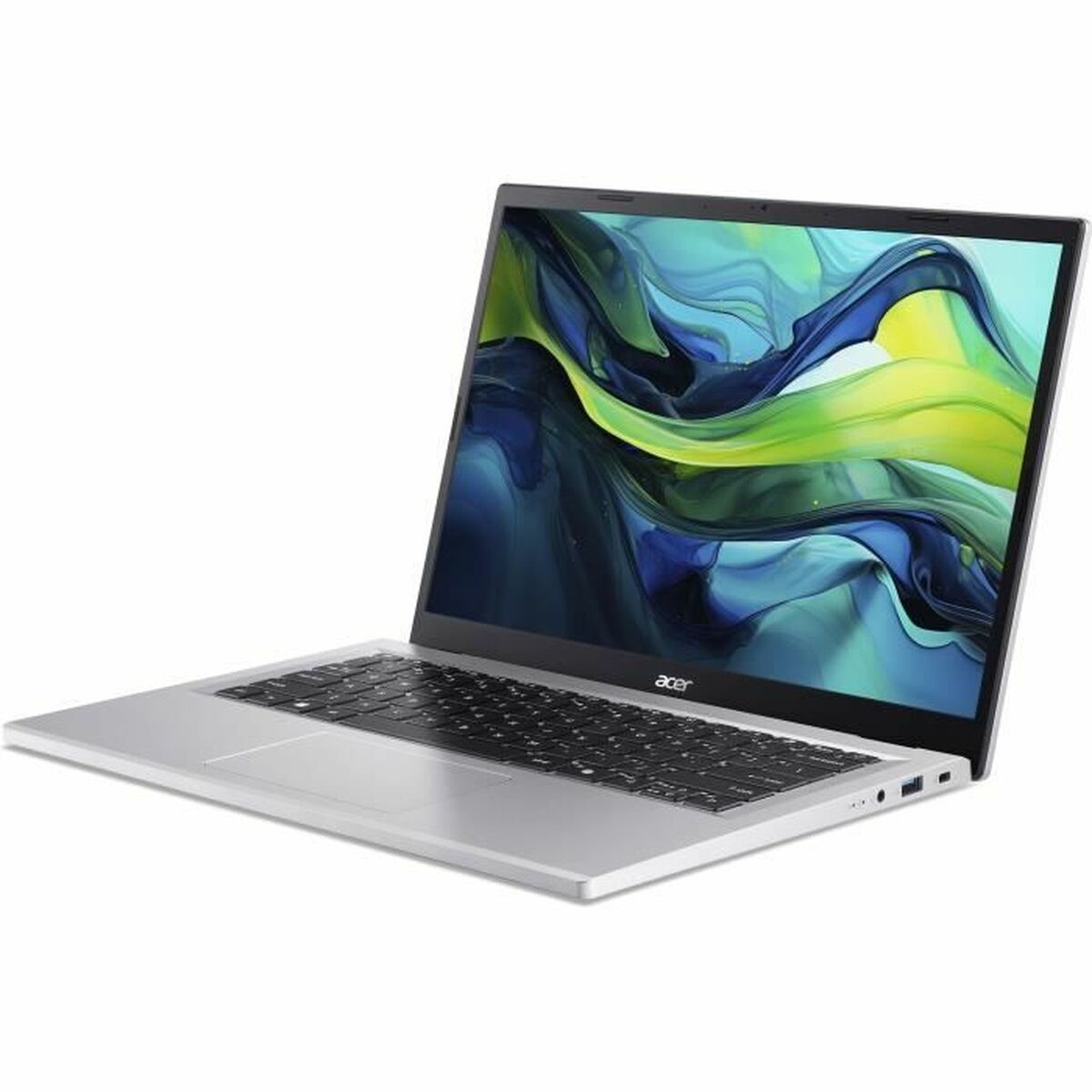 Afbeeldingen van Laptop Acer