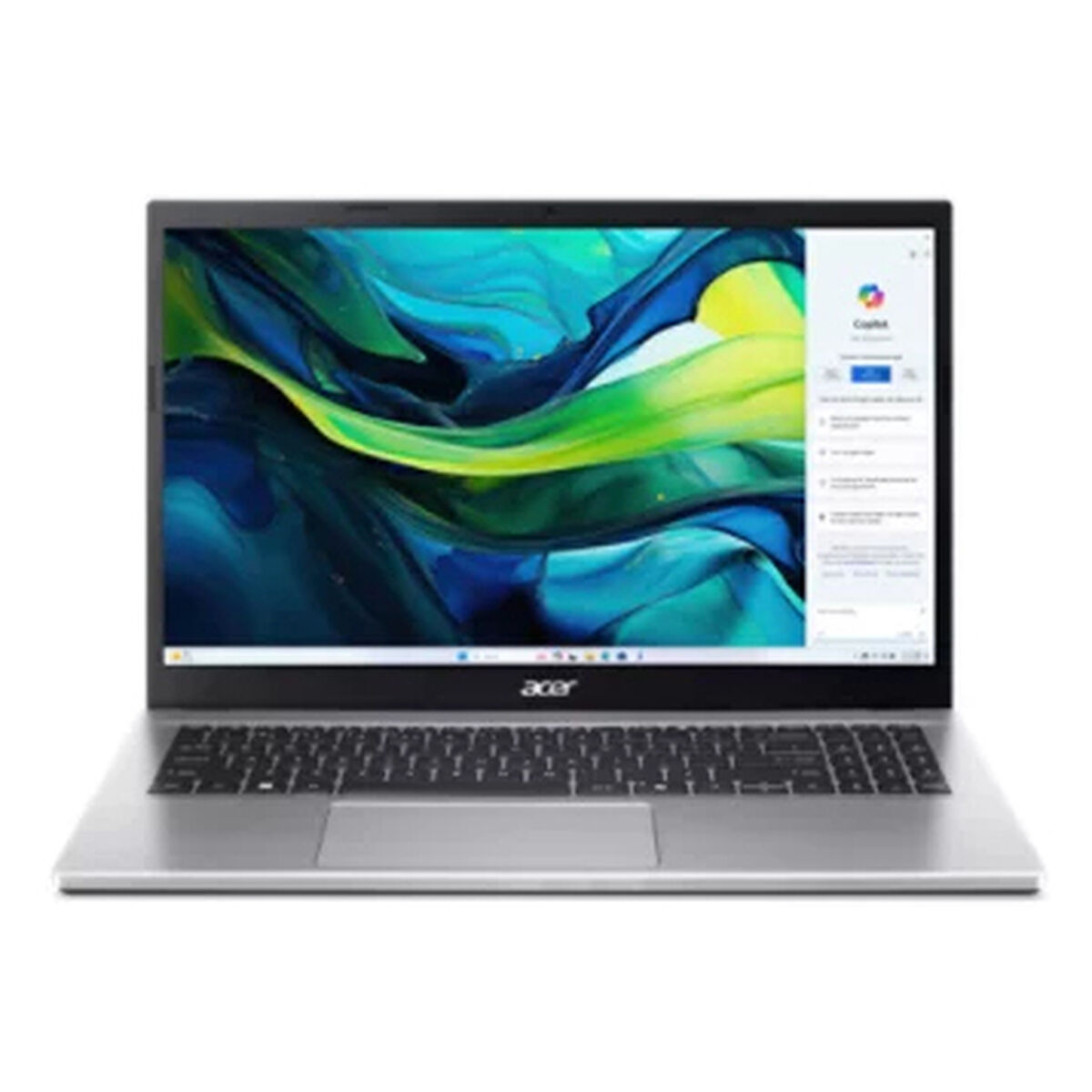Afbeeldingen van Laptop Acer NX.J7WEB.01H