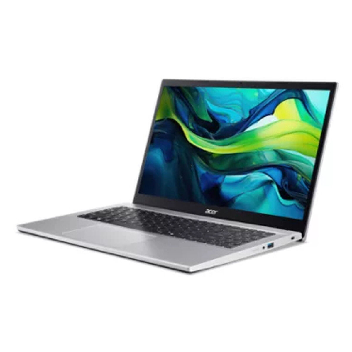 Afbeeldingen van Laptop Acer NX.J7WEB.01H