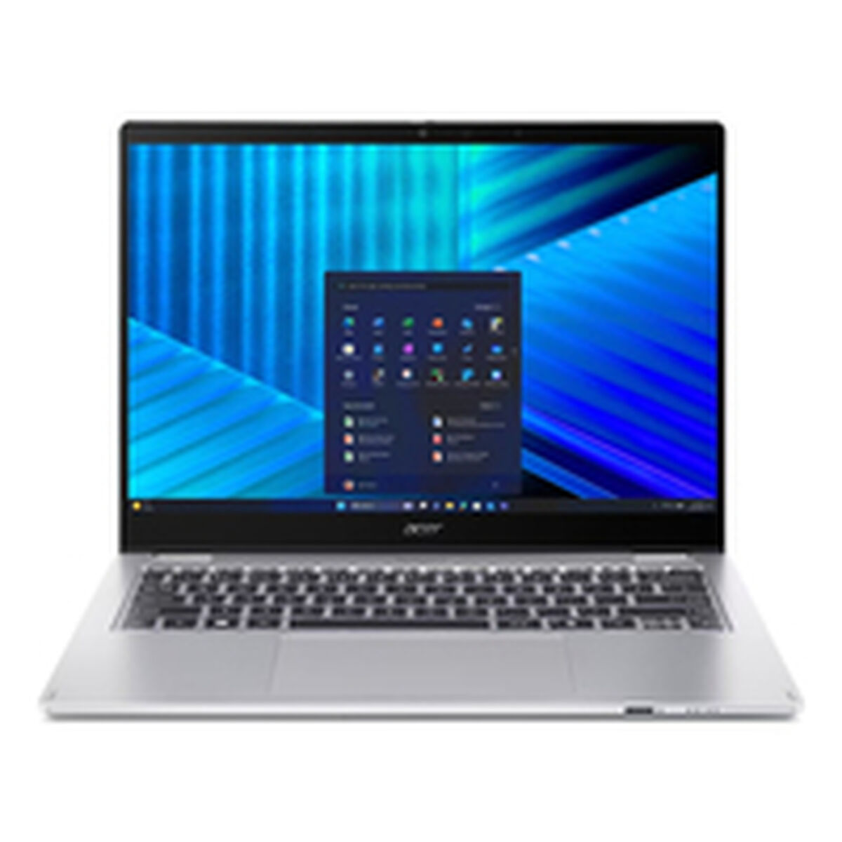 Afbeeldingen van Laptop Acer NX.BF8EB.005