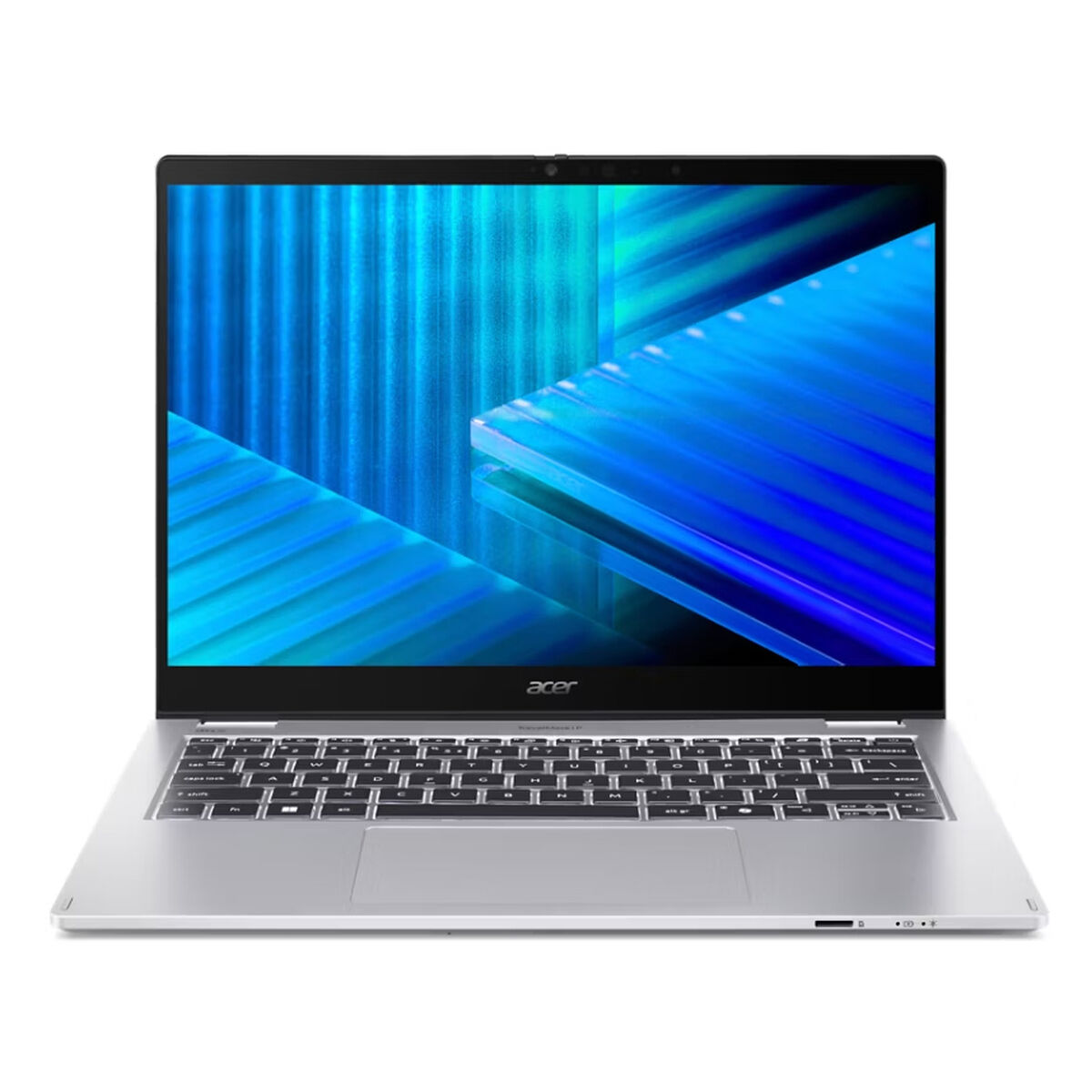 Afbeeldingen van Laptop Acer NX.BF8EB.005