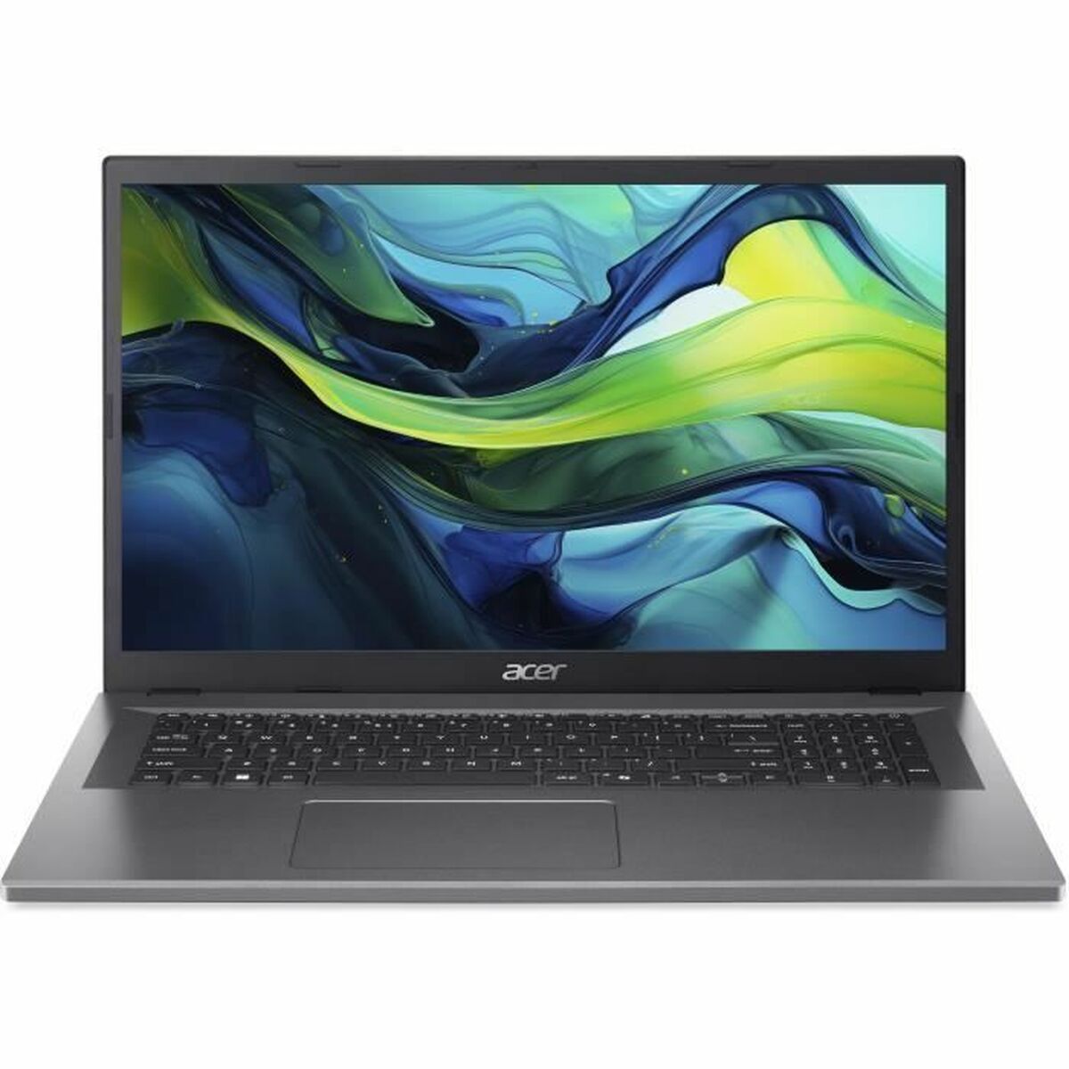 Afbeeldingen van Laptop Acer Aspire AG17-31P-319D 17,3" Intel Core i3 8 GB RAM 512 GB SSD