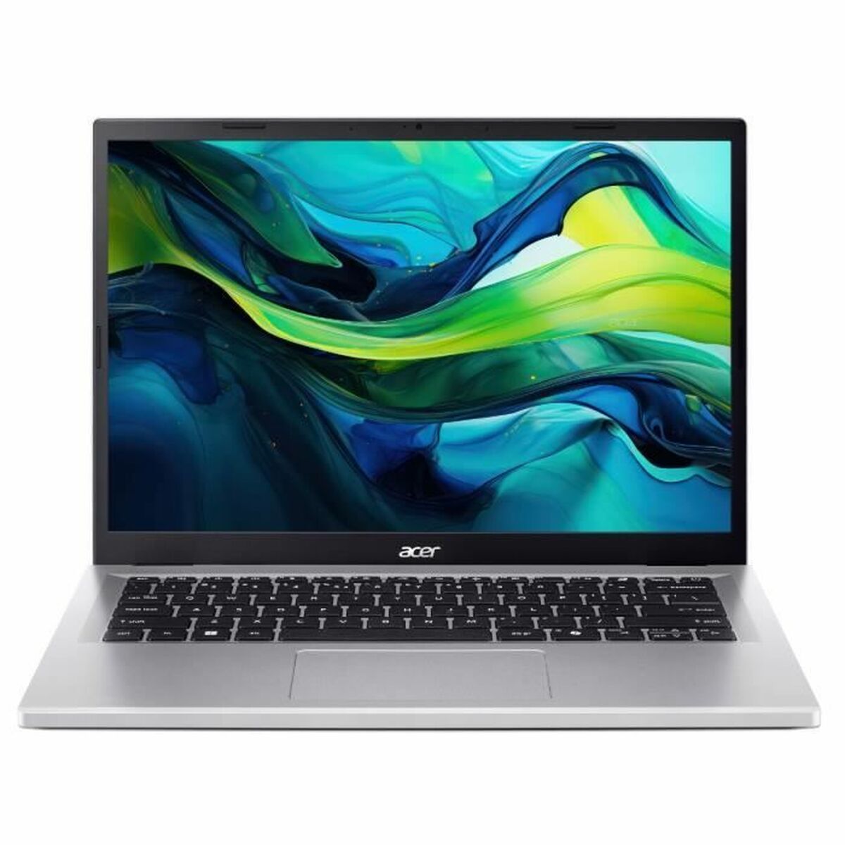 Picture of Laptop Acer