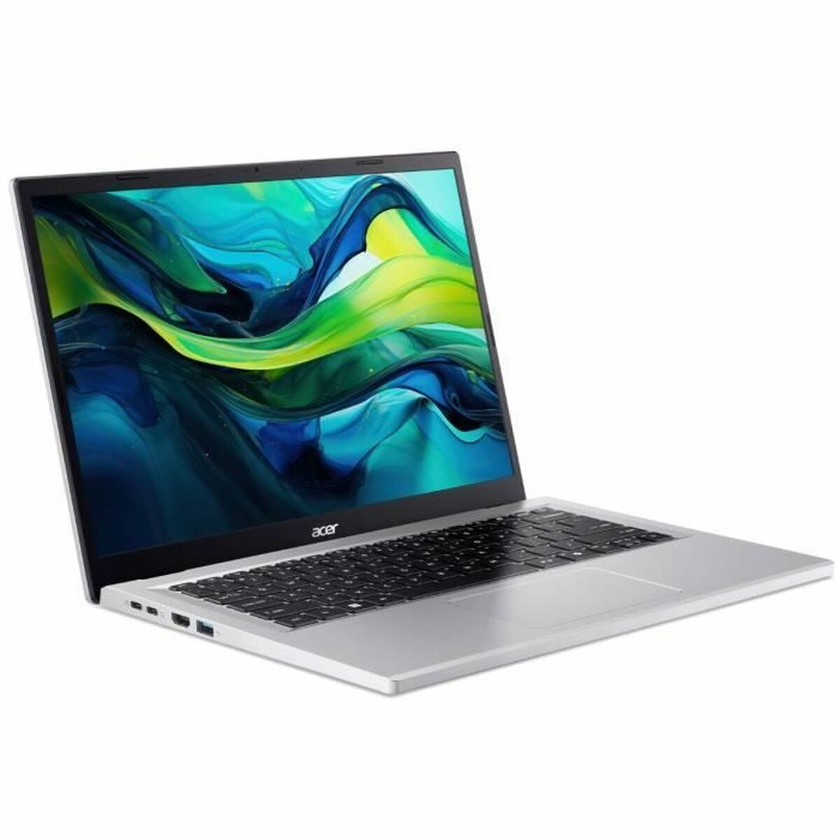 Picture of Laptop Acer