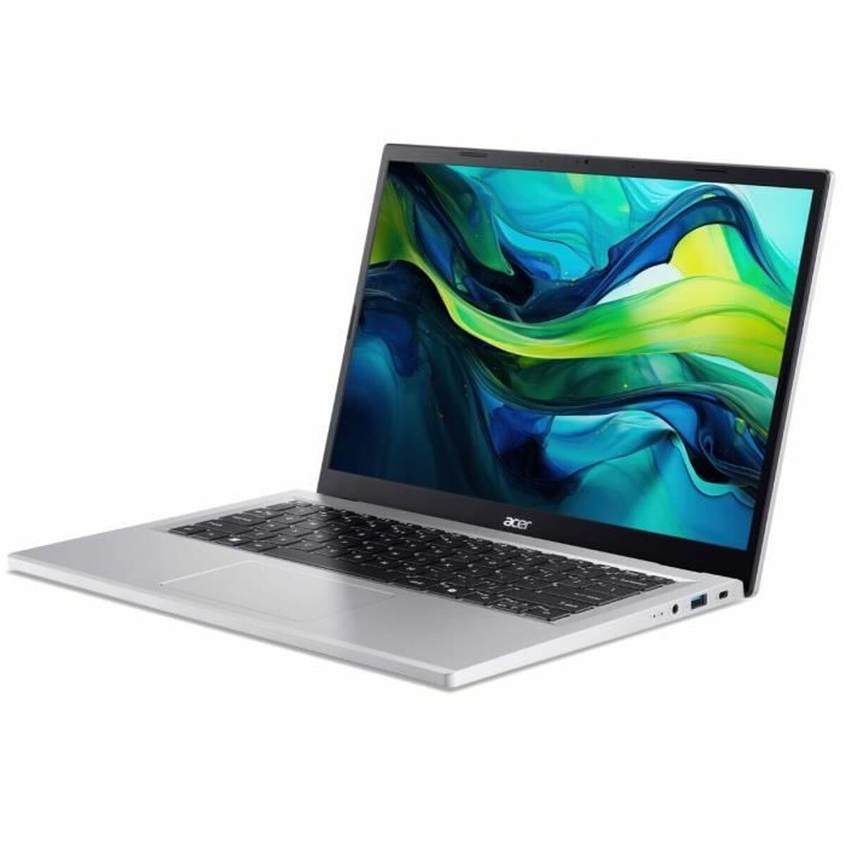 Picture of Laptop Acer