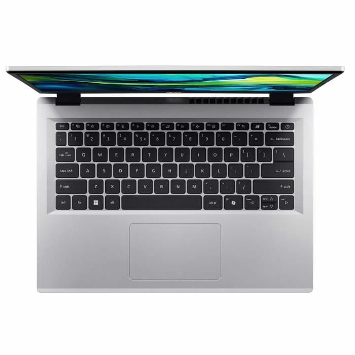 Picture of Laptop Acer