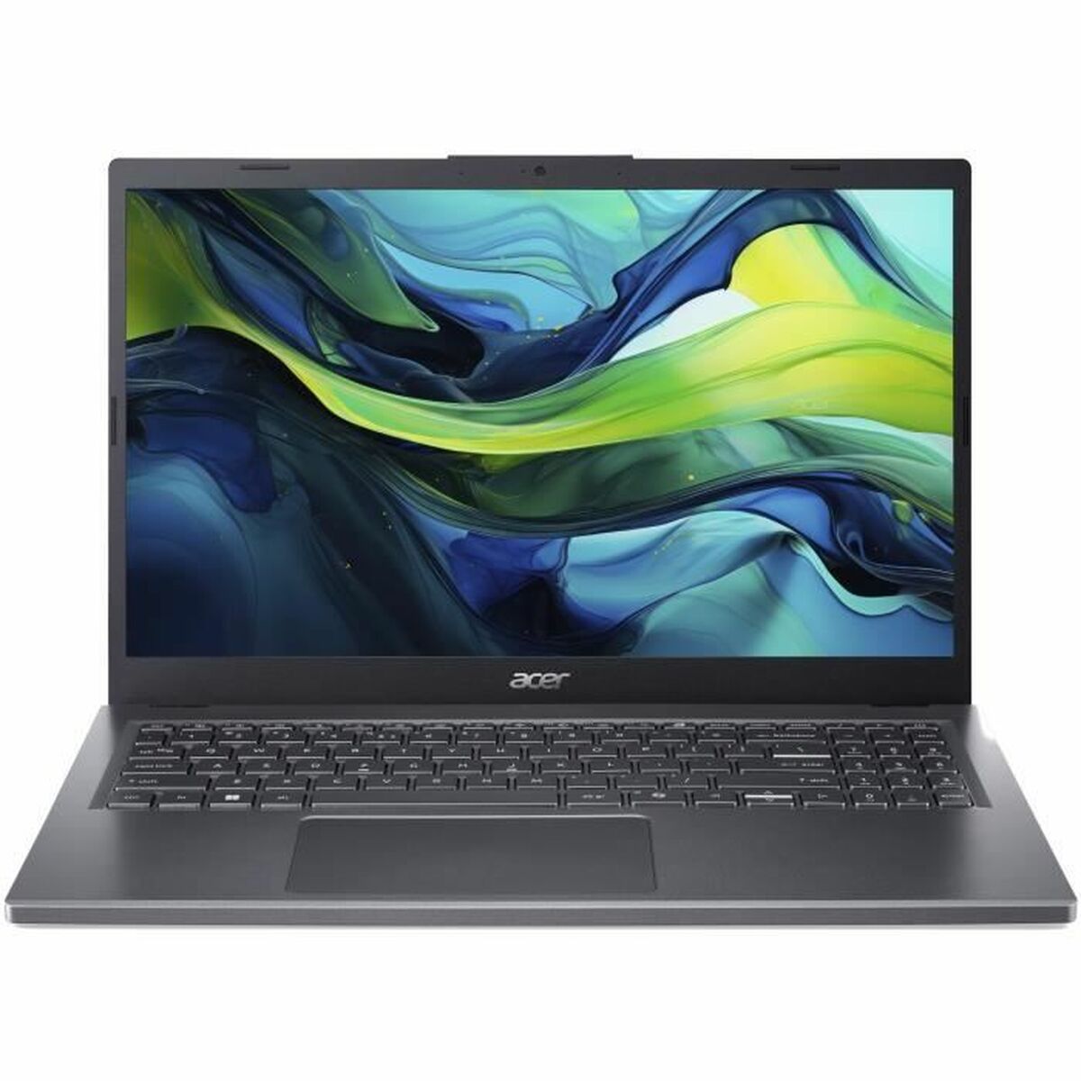 Afbeeldingen van Laptop Acer
