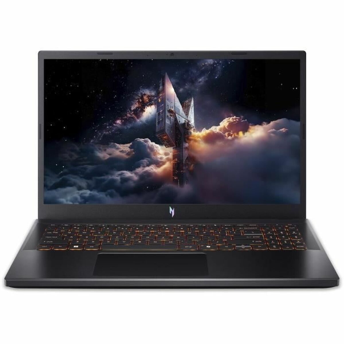 Afbeeldingen van Laptop Acer Nitro V 15 ANV15-52-55U9 intel core i5-13420h 16 GB RAM 512 GB SSD AZERTY