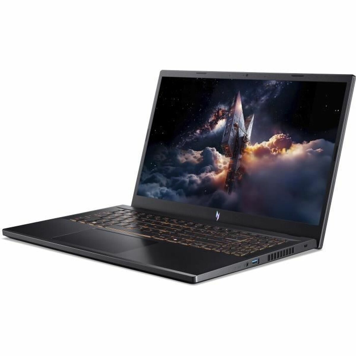 Afbeeldingen van Laptop Acer Nitro V 15 ANV15-52-55U9 intel core i5-13420h 16 GB RAM 512 GB SSD AZERTY