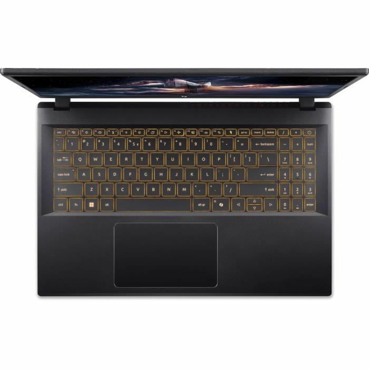 Afbeeldingen van Laptop Acer Nitro V 15 ANV15-52-55U9 intel core i5-13420h 16 GB RAM 512 GB SSD AZERTY