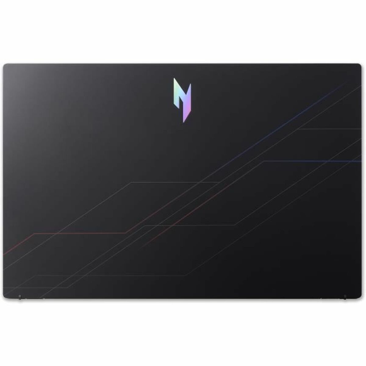 Afbeeldingen van Laptop Acer Nitro V 15 ANV15-52-55U9 intel core i5-13420h 16 GB RAM 512 GB SSD AZERTY