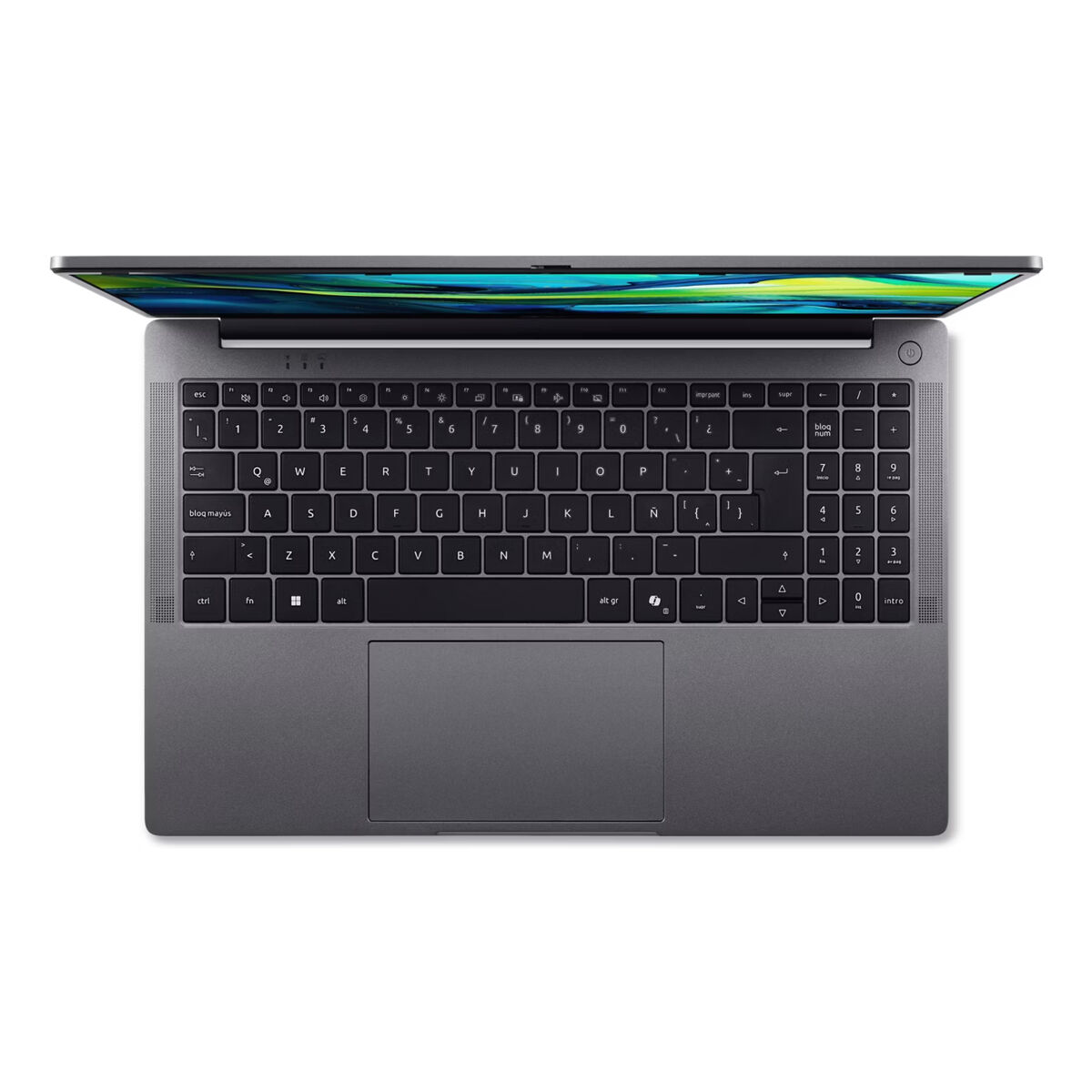 Picture of Laptop Acer ASPIRE LITE (NX.D3GEB.001) 15,6" Intel Celeron N4500 8 GB RAM 128 GB SSD