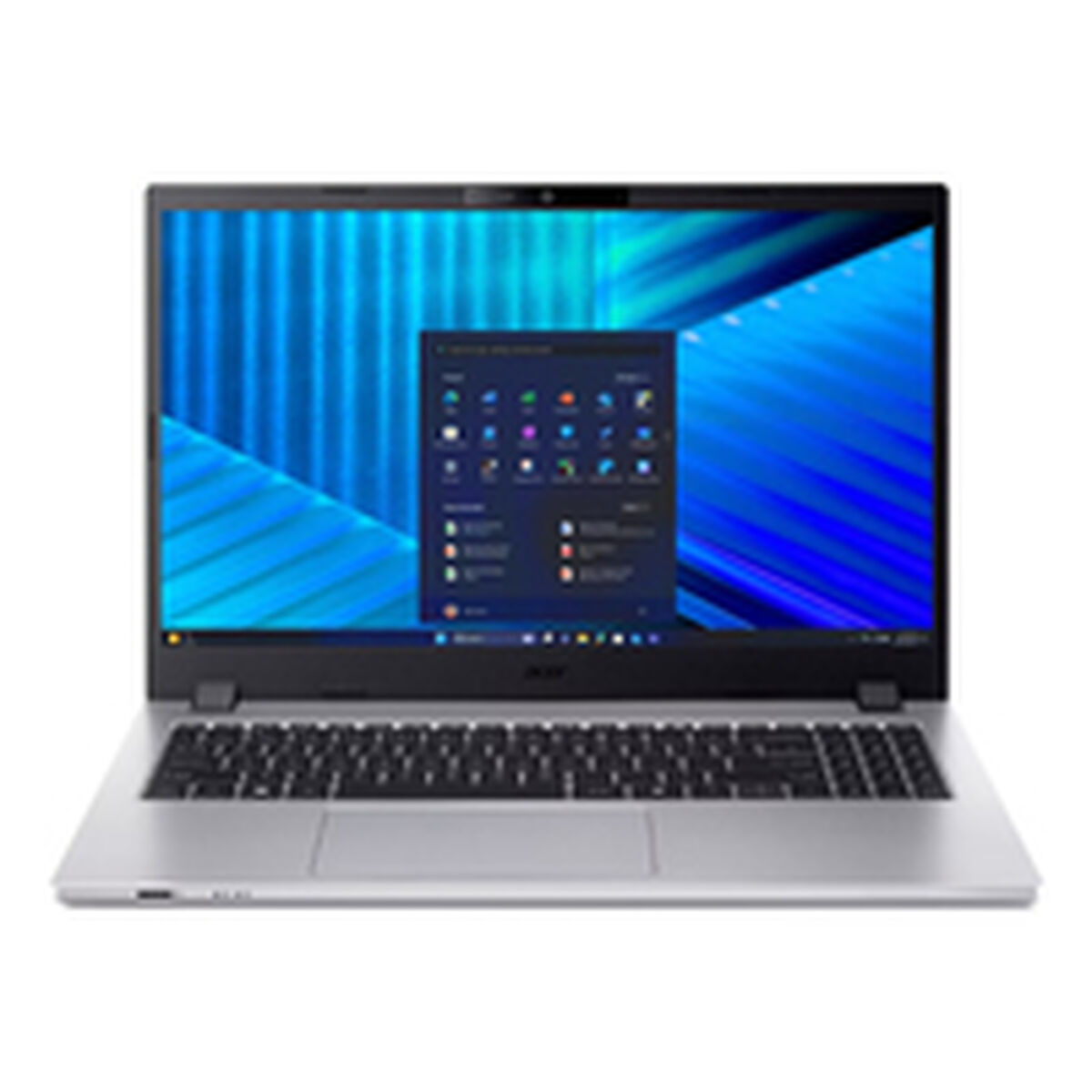 Afbeeldingen van Laptop Acer NX.BLPEB.001